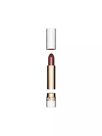 CLARINS | Lippenstift - Joli Rouge Shine Refill (744S Soft Plum) | 